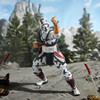 G.I. Joe Classified Series 131 Storm Shadow 6 Inch Action Figure 2024