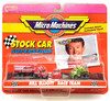 Micro Machines Stock Car Superstars Bill Elliot Race Team Collection #5 Galoob