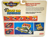 Micro Machines Stock Car Superstars Bill Elliot Race Team Collection #5 Galoob