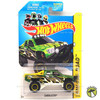 Hot Wheels Sandblaster HW Off-Road Super Treasure Hunt 2013 Mattel #BFF27