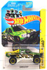 Hot Wheels Sandblaster HW Off-Road Super Treasure Hunt 2013 Mattel #BFF27