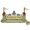 Department 56 Seasons Bay Sign 53343