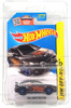 Hot Wheels 2008 Lancer Evolution HW Off-Road Super Treasure 2013 Mattel #CFJ35
