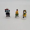 Department 56 Toymaker Elves Set of 3 Figures 56022