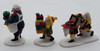 Department 56 Toymaker Elves Set of 3 The Heritage Village Collection Figurines