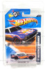 Hot Wheels 71 Maverick Grabber HW Racing Super Treasure Hunt 2011 Mattel #V5375