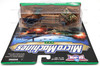 GI Joe Micro Machines Crossing At Turkey Creek Operation Lightning Strike