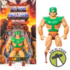 MOTU Origins Cartoon Collection Tri-Klops Action Figure 2024 Mattel