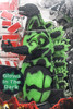 Reactor Glow Godzilla Glows in the Dark Action Figure Loot Crate Exclusive NECA
