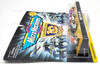 Micro Machines 10th Anniversary Best of '89 Vehicle Set 1997 Galoob #75030