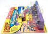 Micro Machines #36 Pro Circuit 500 Set with Bonus Vehicle 1995 Galoob #65020