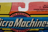Micro Machines #36 Pro Circuit 500 Set with Bonus Vehicle 1995 Galoob #65020