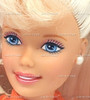 Barbie Virginia Tech University Special Edition 1996 Mattel #19171