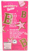 Barbie Virginia Tech University Special Edition 1996 Mattel #19171