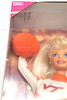 Barbie Virginia Tech University Special Edition 1996 Mattel #19171