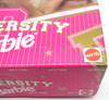 Barbie Virginia Tech University Special Edition 1996 Mattel #19171