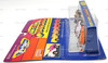 Micro Machines Sun Color Changers #2 Set of Vehicles 1988 Galoob No. 6440