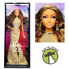 Barbie The Look Red Carpet Doll 2013 Mattel BCP87