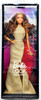 Barbie The Look Red Carpet Doll 2013 Mattel BCP87