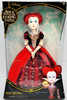 Alice Through the Looking Glass Deluxe Red Queen Doll 2016 Jakks 98762