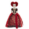 Alice Through the Looking Glass Deluxe Red Queen Doll 2016 Jakks 98762
