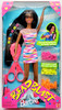 Barbie Bead Blast African American Doll 1997 Mattel 18889