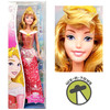 Disney Princess Aurora Sleeping Beauty Doll 2014 Mattel CFB76