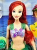 Disney Sparkle Princess Ariel Doll 2004 Mattel G7934