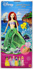 Disney Sparkle Princess Ariel Doll 2004 Mattel G7934