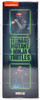 Teenage Mutant Ninja Turtles Foot Soldiers Action Figure Set 2020 NECA 54129