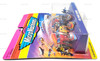 Micro Machines #22 Wave Riders Vehicle Set 1995 Galoob #75030