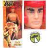Action Man Kick Boxer with Gloves & Head Gear 1995 Hasbro #27549