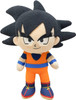 Dragon Ball Z Goku 8 Inch Moveable Plush Great Eastern Entertainment