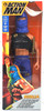 Action Man Ninja with Moving Eagle Eyes in Blue Outfit 1996 Hasbro #27611