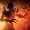 Pumpkinhead 1/12 Scale Deluxe Action Figure Toynk Toys