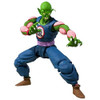 Dragon Ball Piccolo Daimao Action Figure Bandai Tamashii Nations S.H.Figuarts