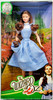 Barbie Collector 75th Anniversary The Wizard of Oz Dorothy Doll Pink Label 2012