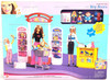 Barbie Toy Store with Miniature Toys Included 1999 Mattel #67793
