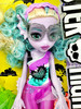 Monster High Monster Family of Lagoona Blue Doll Set 2016 Mattel FCV82