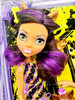 Monster High Monster Family of Clawdeen Wolf Doll Set 2016 Mattel FCV81