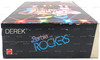 Barbie and the Rockers Derek Doll 1985 Mattel #2428