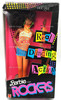 Barbie and the Rockers Dee Dee Doll 1986 Mattel #3160