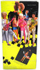 Barbie and the Rockers Dee Dee Doll 1986 Mattel #3160