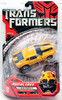 Transformers Movie Autobot Bumblebee Figure 2007 Hasbro 81415