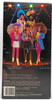 Barbie and The Rockers Dana Doll & Iron-On Decal For You 1985 Mattel No.1196 New