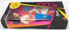 Barbie and The Rockers Dana Doll & Iron-On Decal For You 1985 Mattel No.1196 New