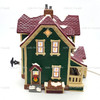 Department 56 Original Snow Village Hartford House #54267