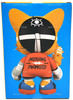 Superplastic “OUCH” Jor Ros Superjanky 8” Vinyl Figure #84528
