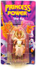 Princess of Power She-Ra Action Figure with Comic Book 1984 Mattel #9182