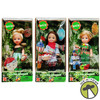 Barbie Kelly Club Lot of 3 Holiday Party Kelly, Winter Treats Becky, Tommy 2004